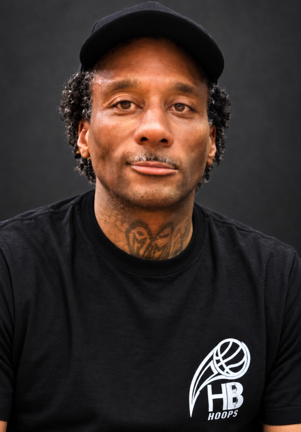 Coach Jakarri Hunt